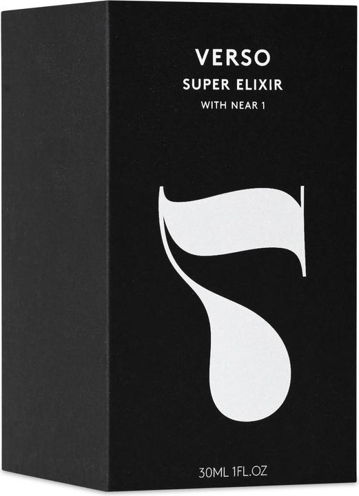 Produktbild Super Elixir (30 ml)