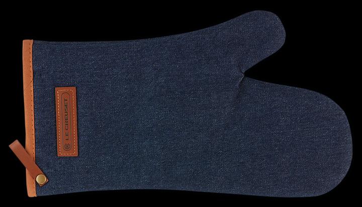 Produktbild Le Creuset Denim (Canvas, Frottée, 100% Baumwolle)