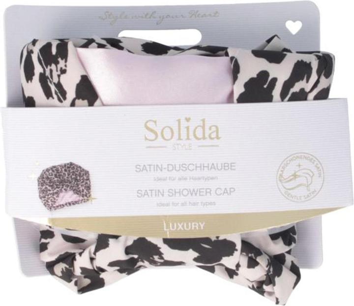 Actual product image Solida Leo