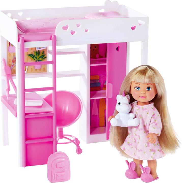 Image du produit Simba Evi Love - Chambre