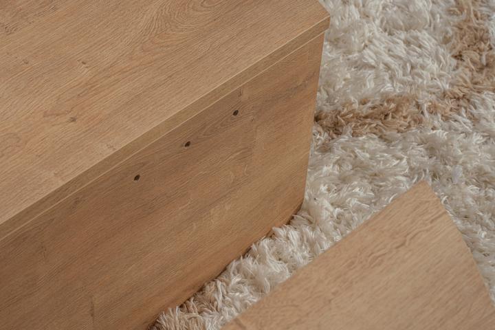 Actual product image Skye Decor Orion (90 x 30 x 60 cm)