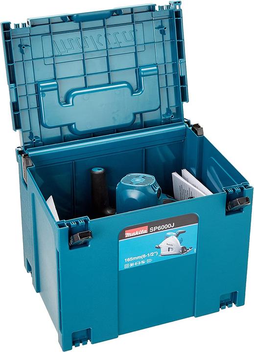 Produktbild Makita SP6000J Tauchsäge