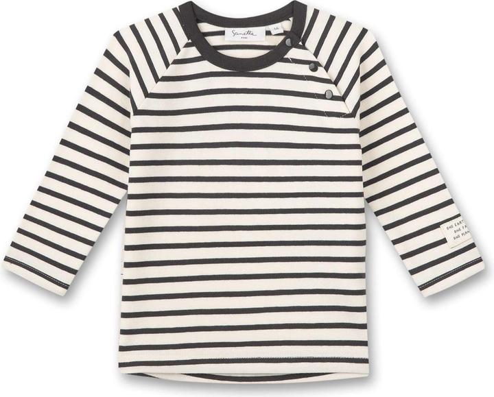 Sanetta Unisex T Shirt mit UV Schutz +