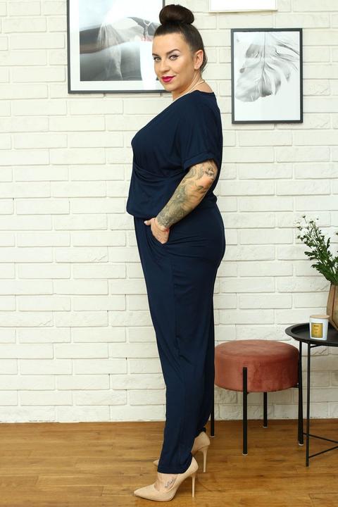 Karko Overall Grosse model