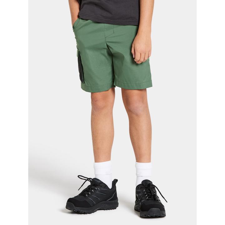 Produktbild Didriksons Kid's Eken Shorts (152)