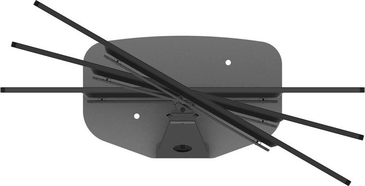 Actual product image Multibrackets Table stand for Sonos (SONOS PLAYBASE, 60", 30 kg)