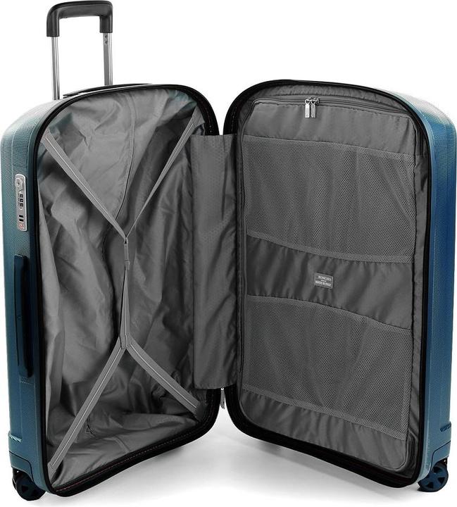 Image du produit Roncato Unica - Trolley Spinner M (72 l, L (90 - 115l))