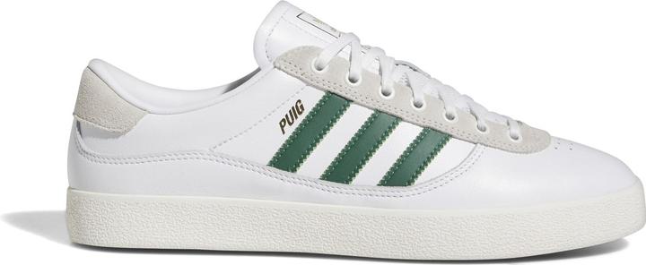 Actual product image adidas Puig Indoor (39 1/3)