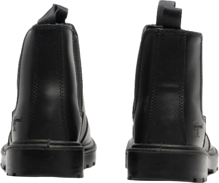 Produktbild Grafters Grinder Sicherheitsstiefel Dealer Boots (42)