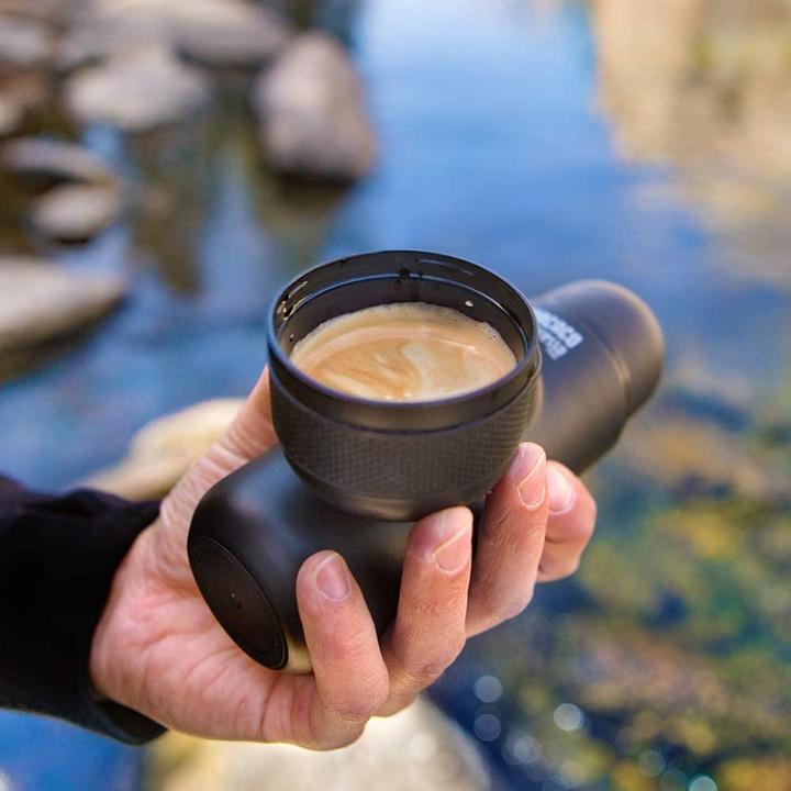 Produktbild Wacaco Minipresso (0.07 l)