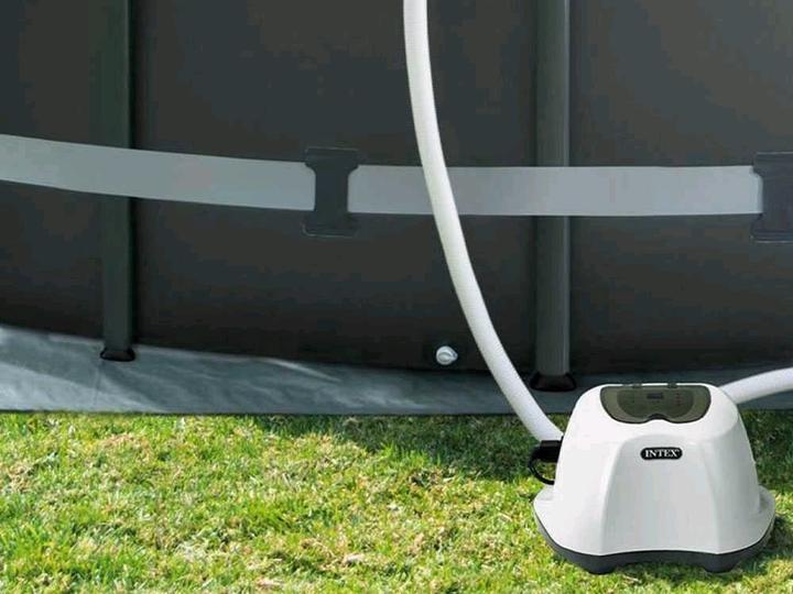 Produktbild Intex Krystal Clear QS500 (CH)
