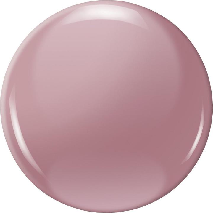 Actual product image Zoya Naked Manicure Mauve Perfector (Colour paint)