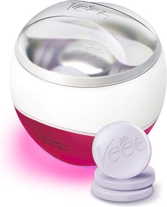 Produktbild Veet Warmwachs Set (3 x)