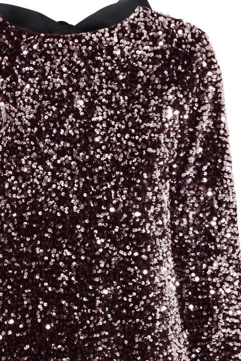 Actual product image B.young BYPAILLET BOW DRESS 20815987 (XL)