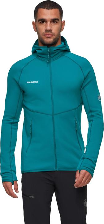 Produktbild Mammut Aconcagua ML Hooded Jacket Men (XL)
