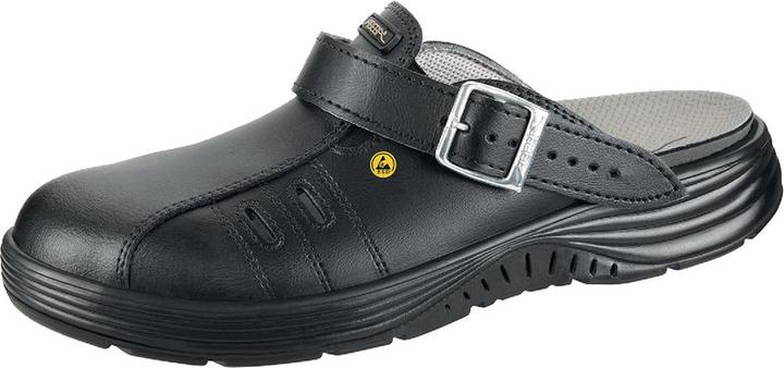 Image du produit Abeba Chaussures de sécurité basses ESD (36)