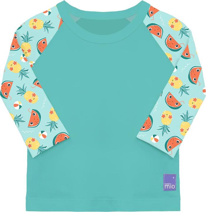 Swim + Surf shirts