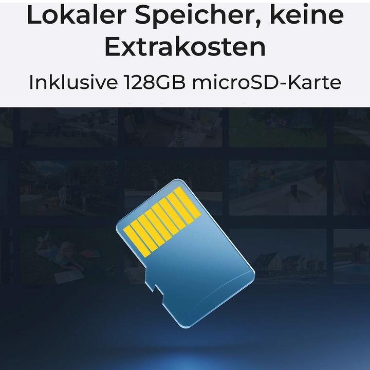 Immagine prodotto Reolink Home Hub 1 (Videoregistratore di rete (NVR))