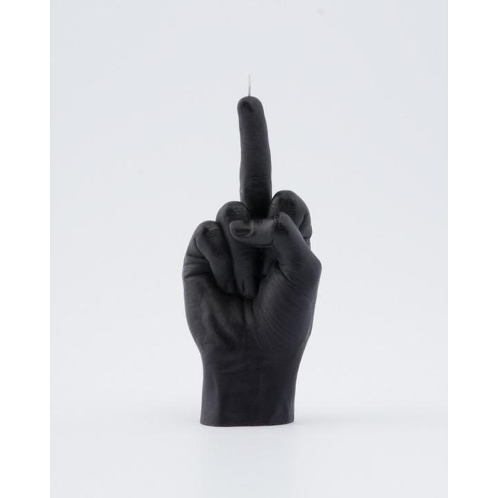 Image du produit Candle Hand F*ck you (1 pcs)