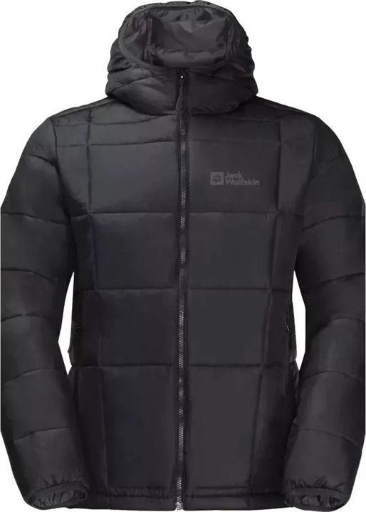 Jack Wolfskin Bergland Ins Hoody M (L)