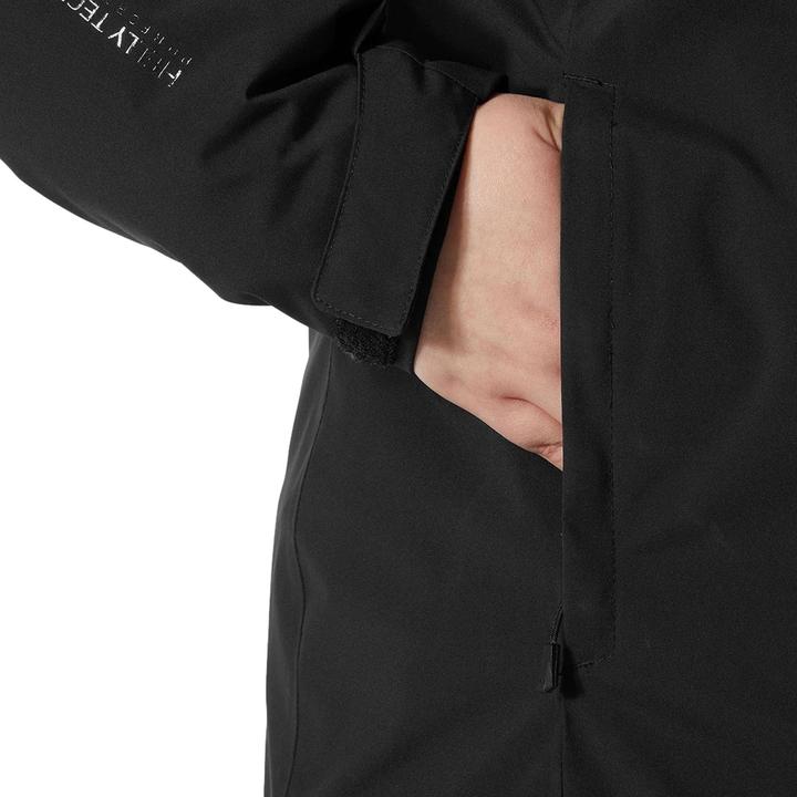 Immagine prodotto Helly Hansen W Giacca Snowplay Plus (3x)