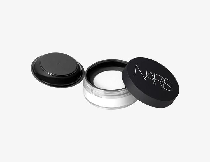 Actual product image NARS Cosmetics Light Reflecting Setting Powder (Crystal)
