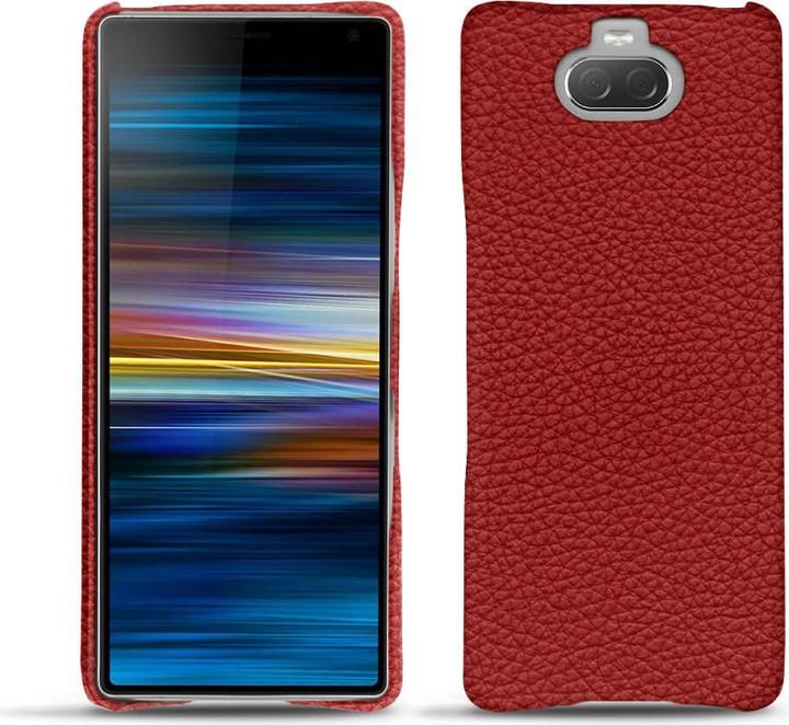 Produktbild Noreve Lederschutzhülle (Sony Xperia 10 Plus)