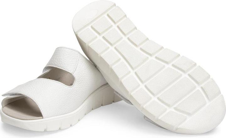 Actual product image Vitaform Pantolette Softnappaleder Supersoft (40)