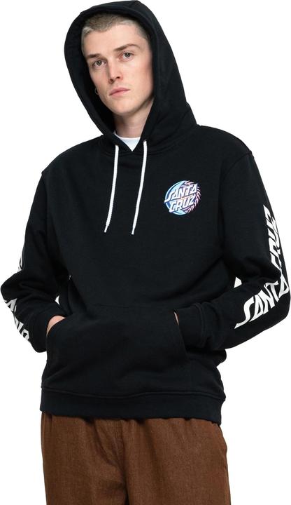 Immagine prodotto Santa Cruz Eclipse Dot Hood (L)