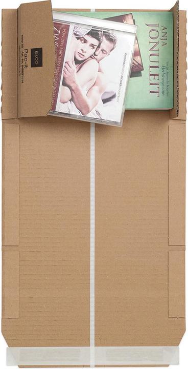Image du produit Elco Easy Pack (21.5 x 15.5 x 5 cm, 1 x)