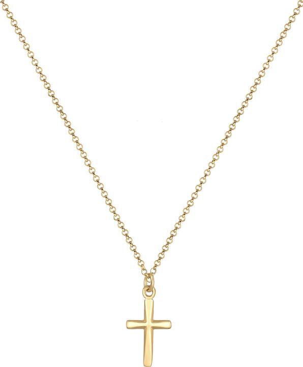 Immagine prodotto Elli Croce (Argento 925, 45 cm)