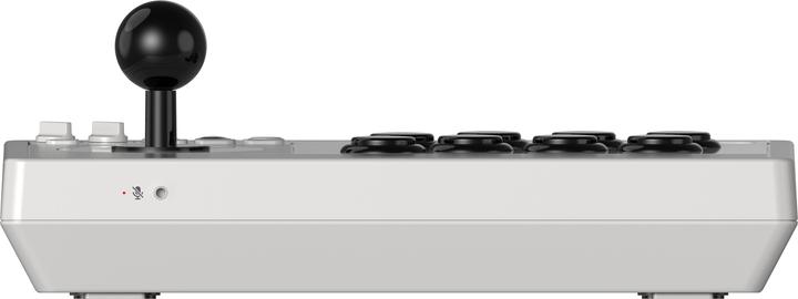 Actual product image 8bitdo Arcade stick