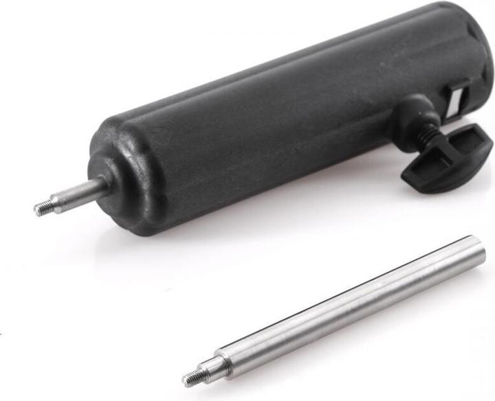 Actual product image FlatCat Shield extension