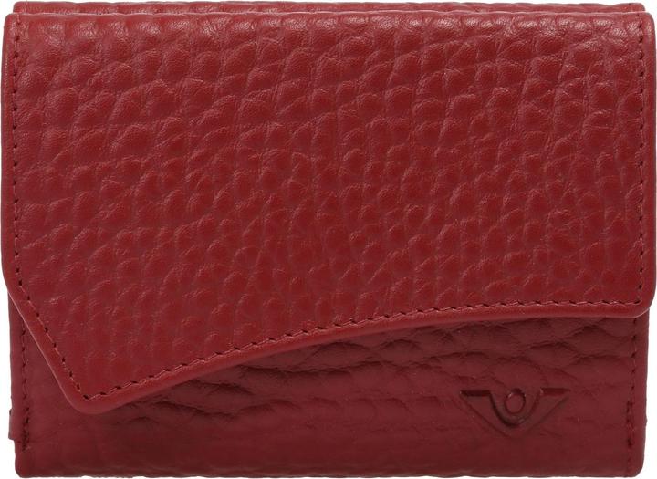Voi Hirsch Carita Geldbörse Leder 11 cm