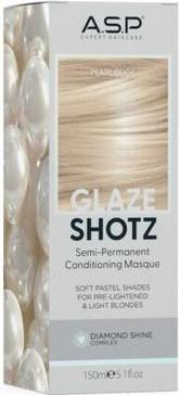 Image du produit ASP Mode Asp Gloss Shotz Pearl Beige (Beige perlé)