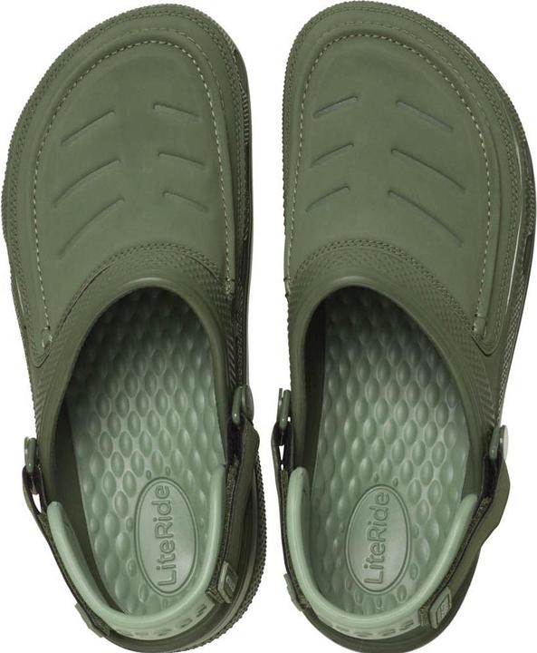 Produktbild Crocs 's Yukon Vista II LR Clog (41, 41.5, 42, 41 1/3)