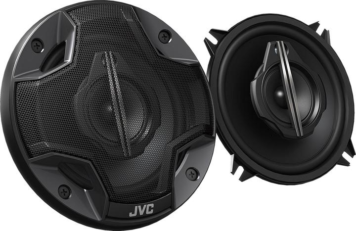JVC Cs-Hx539 (320 W, 13 cm)