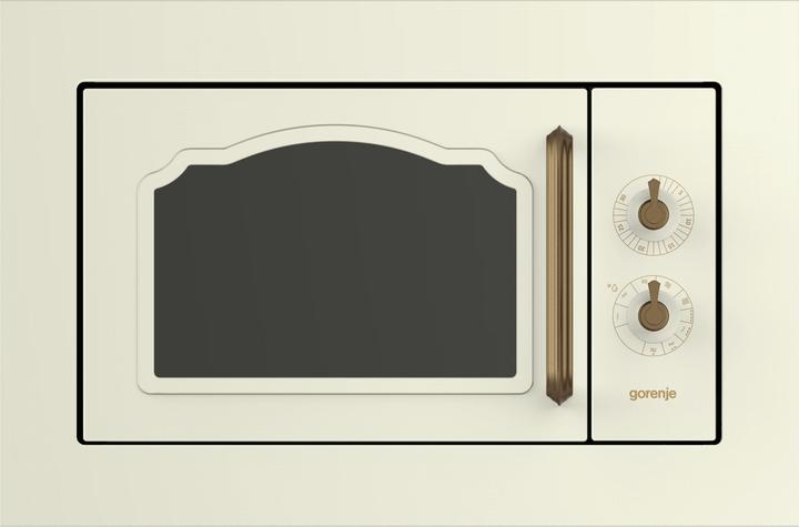 Produktbild Gorenje BM235CLI (23 l)