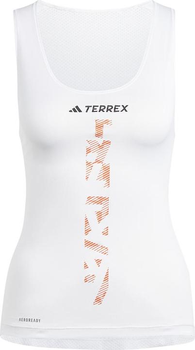 adidas Women's Terrex Xperior Singlet (S)