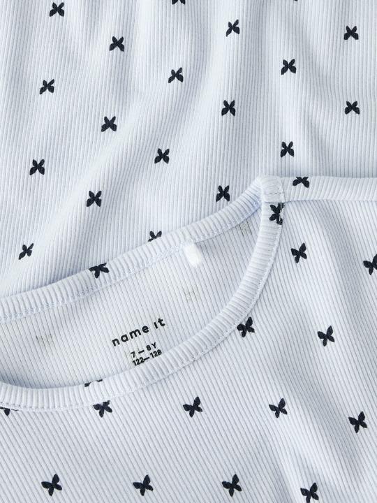 Immagine prodotto Name it Rippstrick T-Shirt (122)