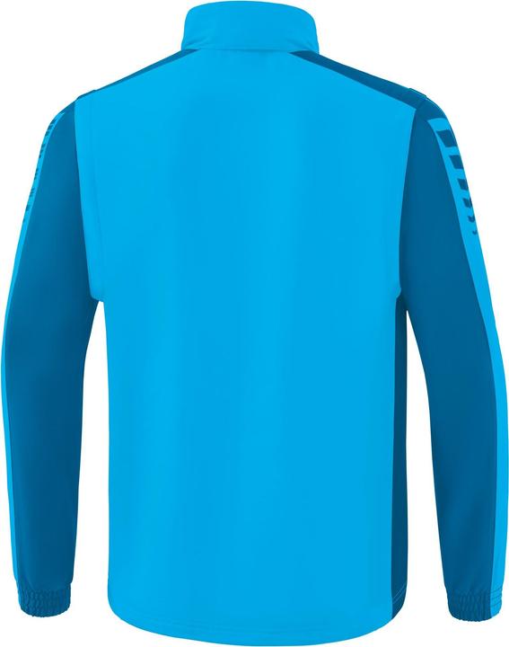 Produktbild Erima Six Wings Jacke mit abnehmbaren Ärmeln (XXL)