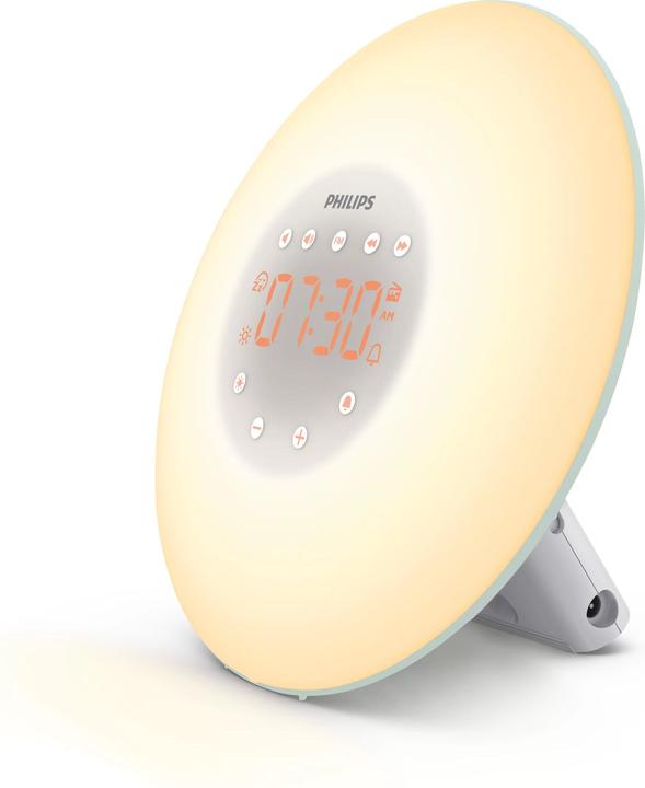 Philips Wake-up Light HF3507/10