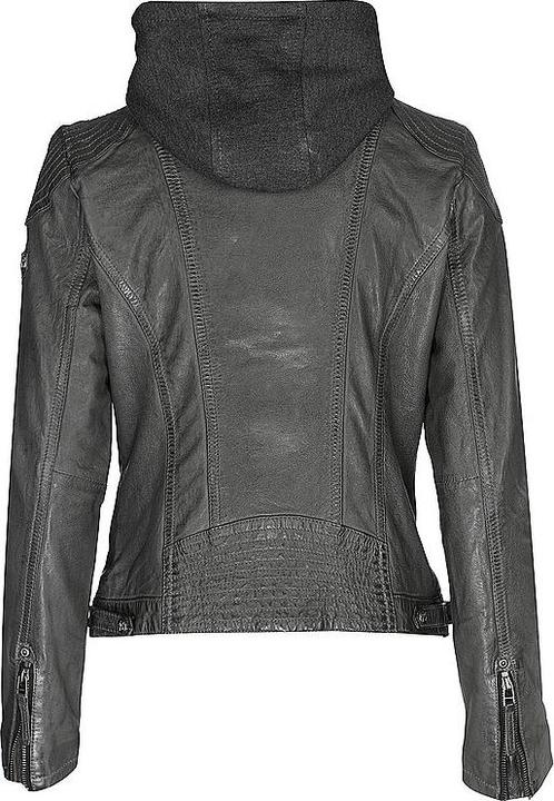 Produktbild Gipsy by Mauritius Lederjacke CACEY LEGV (S)
