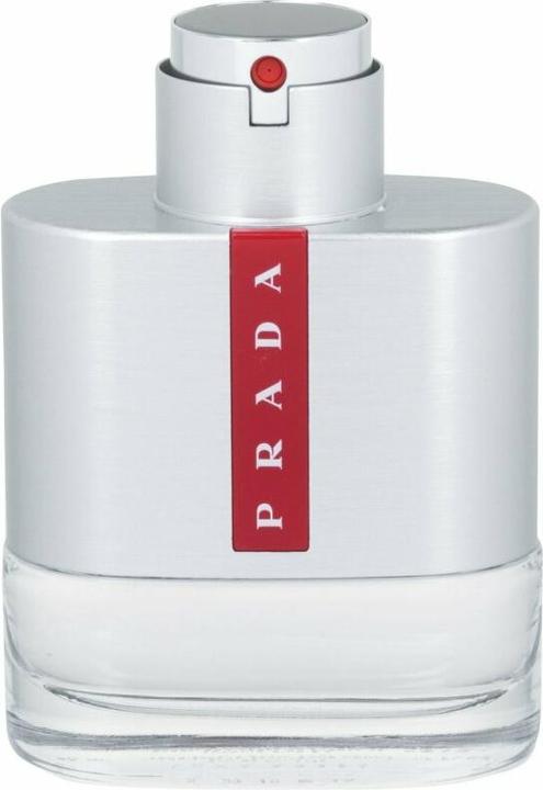 Actual product image Prada Luna Rossa (Eau de toilette, 50 ml)