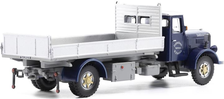 Actual product image Ace Saurer S4C Amstein Fuhrhalterei Willisau
