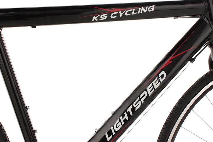 Produktbild KS Cycling Lightspeed (60 cm)