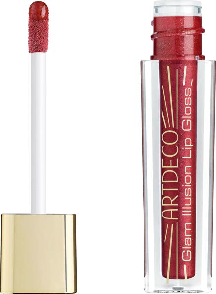 Image du produit Artdeco Glam Illusion Gloss pour les lèvres 56207 80