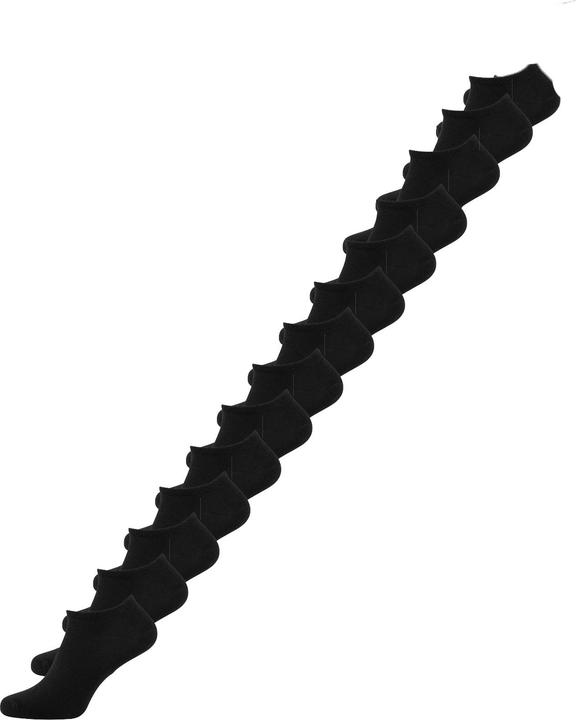 Produktbild Nur Der Sneakersocken Sneaker Baumwolle (14er Pack, 43 - 46)