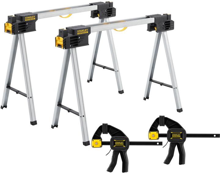 Stanley Fatmax (12 cm, 111.70 cm)