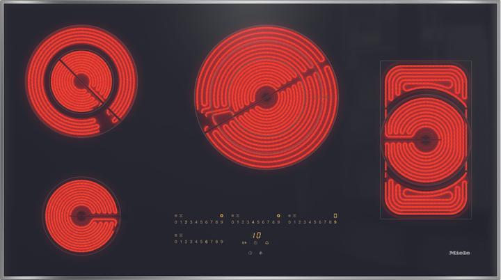Actual product image Miele KM 6565 FR